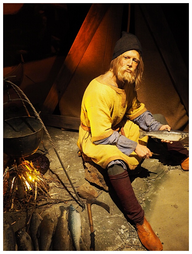 Saga Museum