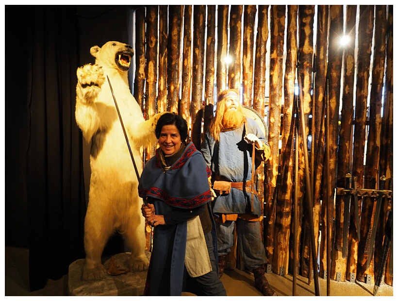 Saga Museum