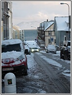 Street