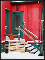 Red House