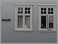 Two Windows