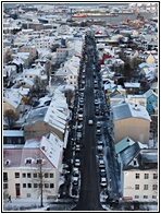 Reykjavik