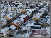 Reykjavik