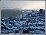 Reykjavik