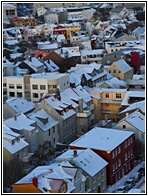Reykjavik