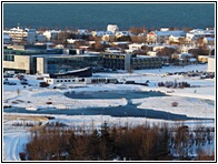 Great Reykjavik
