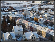 Reykjavik