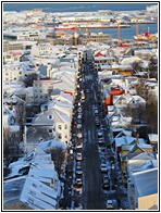 Reykjavik 