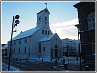 Lutheran Cathedral