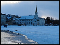 Frikirjan