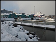 Old Harbour