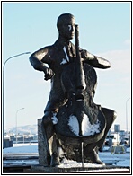 Cellist