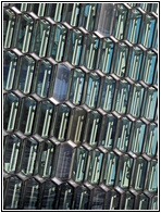 Harpa Building