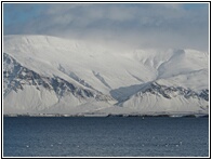 Mount Esja
