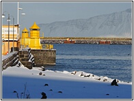 Harbour