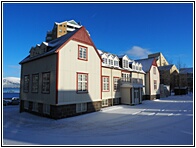 Frakkastigur