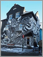 Mural Painting
