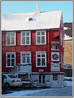 Reykjavik