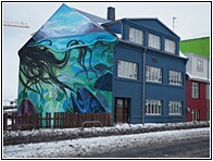 Mural Painting