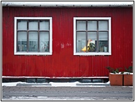 Red House