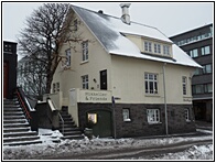 Hverfisgata