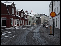 Reykjavik Centre