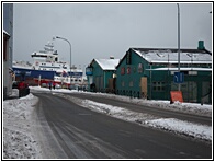 Old Harbour
