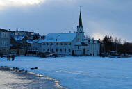 Fotos de Islandia