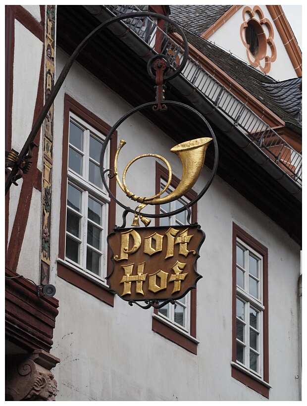 Bacharach