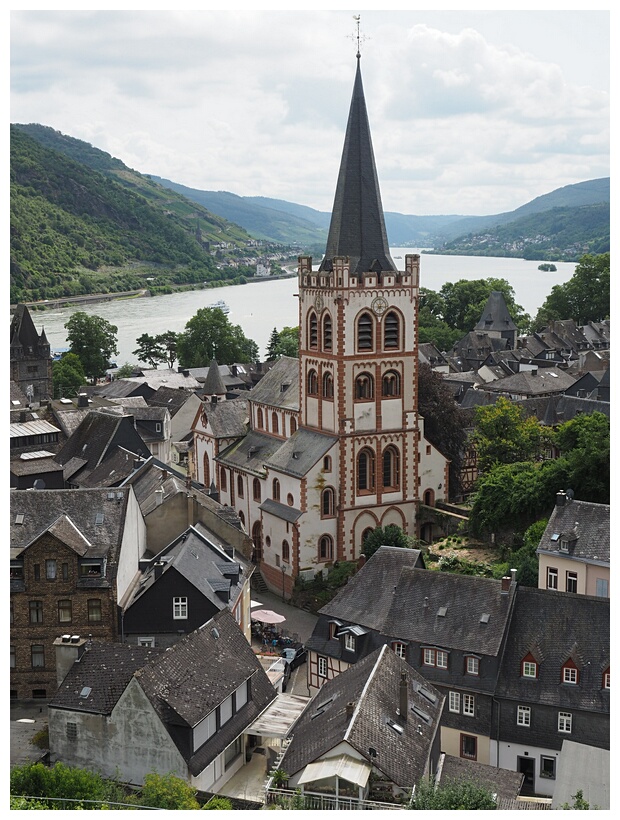 Bacharach