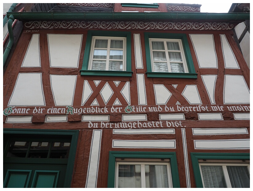 Bacharach