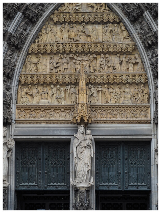 Cologne Cathedral