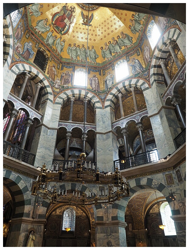 Aachen Dom