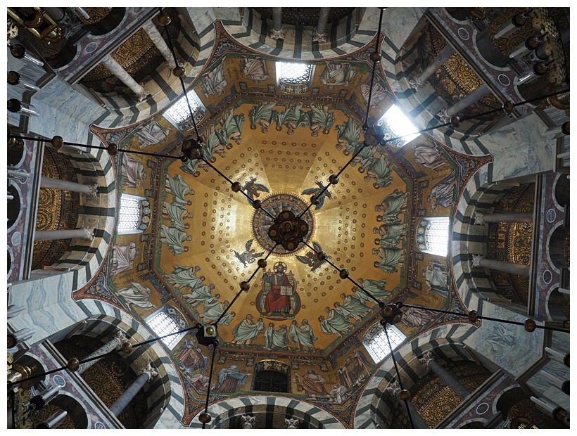 Aachen Dom