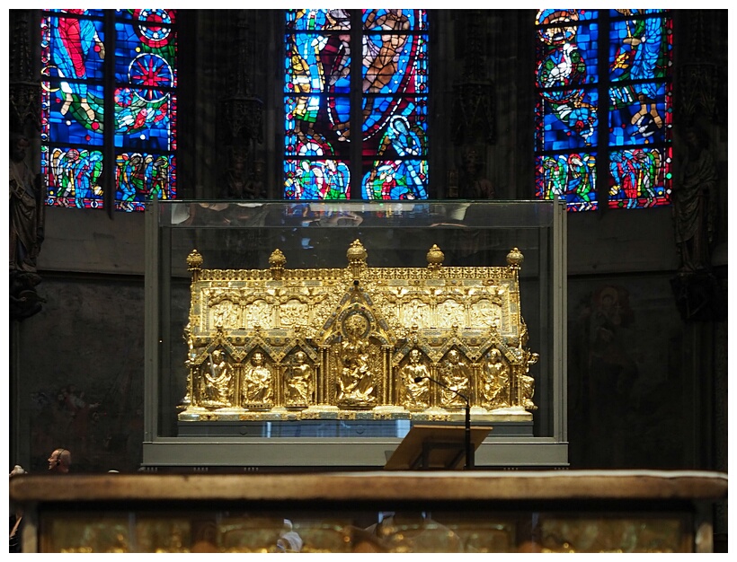Aachen Dom