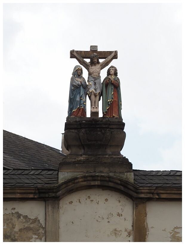 Crucifixion