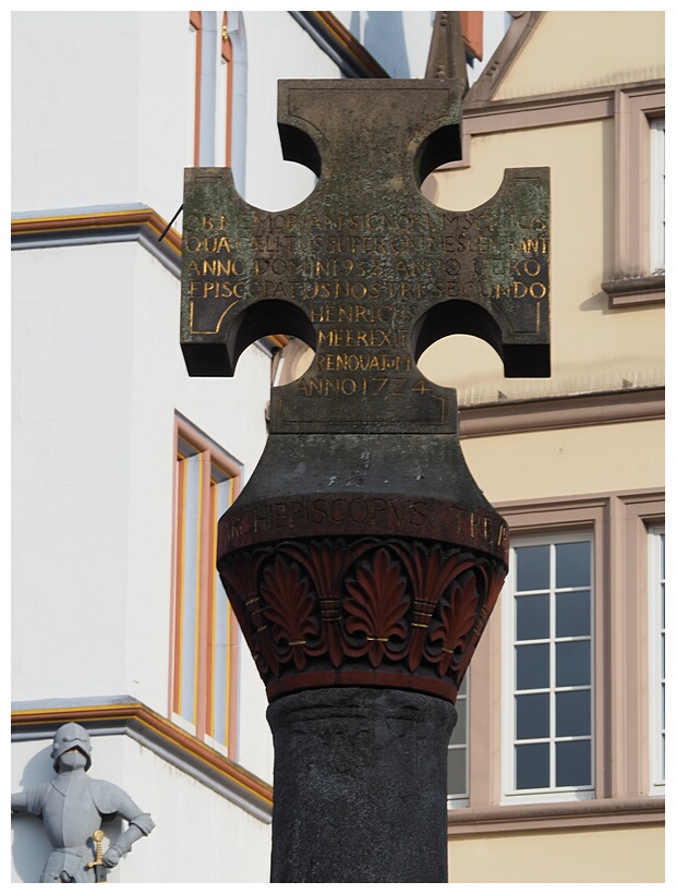 Hauptmarkt