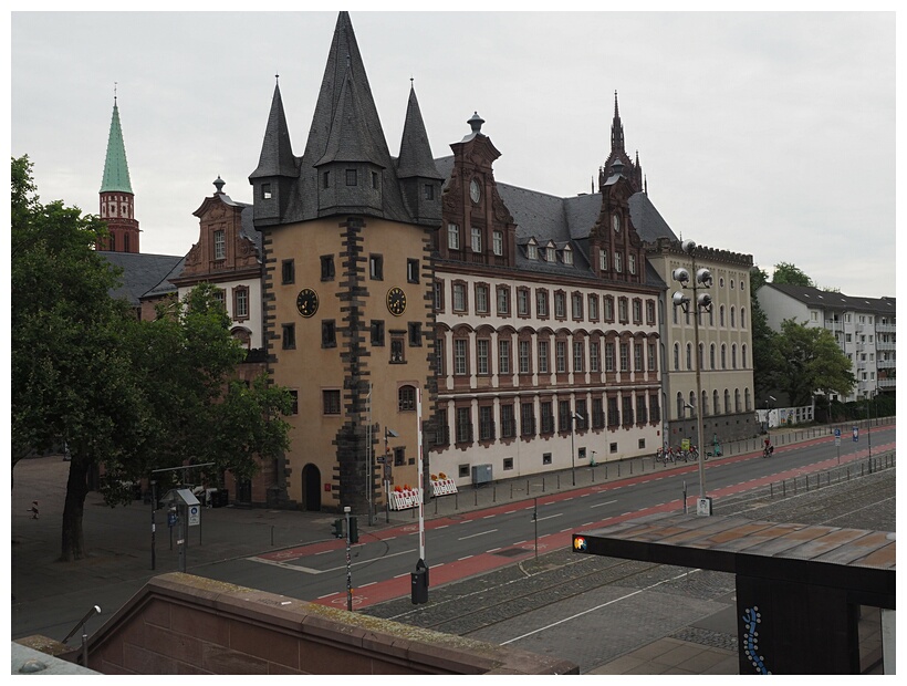 Historical Museum