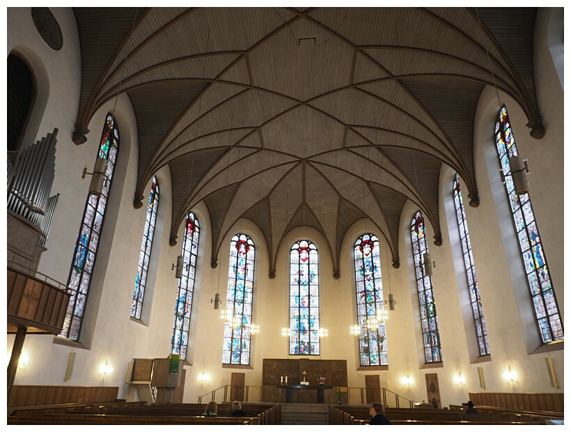 St. Catherine's Church