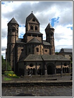 Maria Laach Abbey