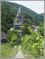 Bacharach