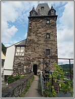 Bacharach