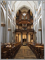 Bonn Minster