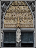 Cologne Cathedral