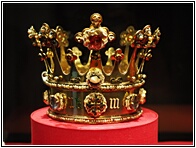 Aachen Cathedral Treasure