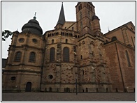 Dom St Peter