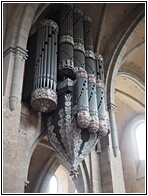 Dom St Peter