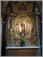 Dom St Peter
