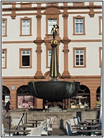 World War I Memorial
