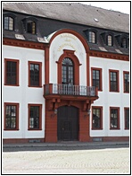 Grand Ducal Palace